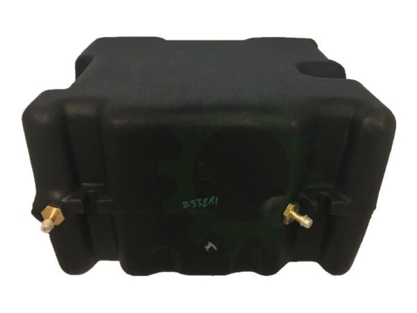 Serbatoio per gasolio in plastica con indicatore carburante Antonio Carraro