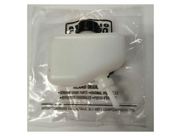 Serbatoio liquido freni per trattori Antonio Carraro serie 21