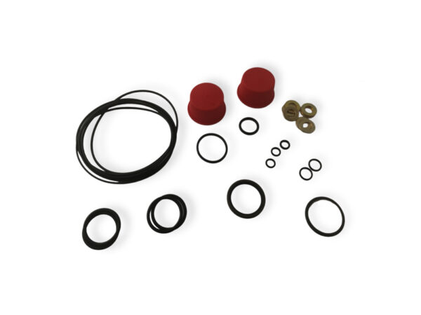 Serie guarnizioni idroguida per trattori Antonio Carraro