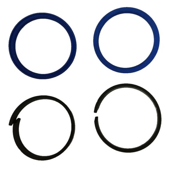 Kit guarnizioni cilindri idraulici 45mm