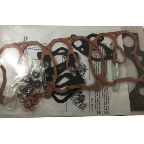 kit smeriglio per motore VM 3 cilindri D703 12032282F