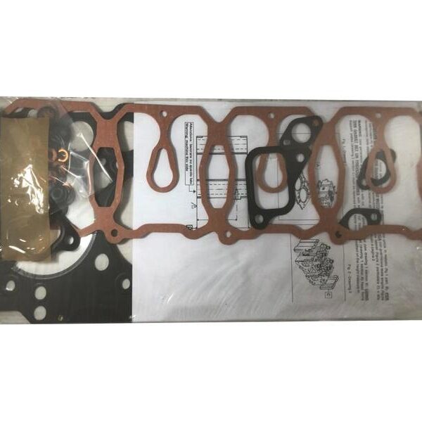 Serie guarnizioni smeriglio per motore 4 cilindri VM D704 D754