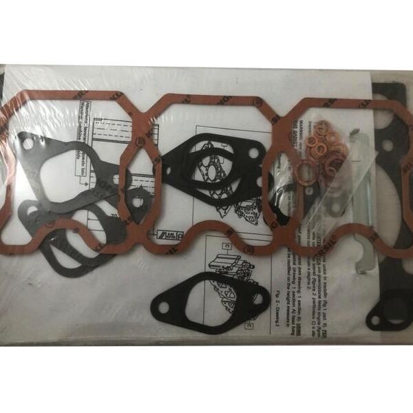 Serie smeriglio per motore VM 3 cilindri HR394HP 12032243G