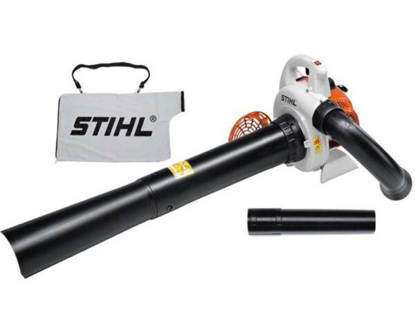 Soffiatore aspiratore a scoppio Stihl SH 56