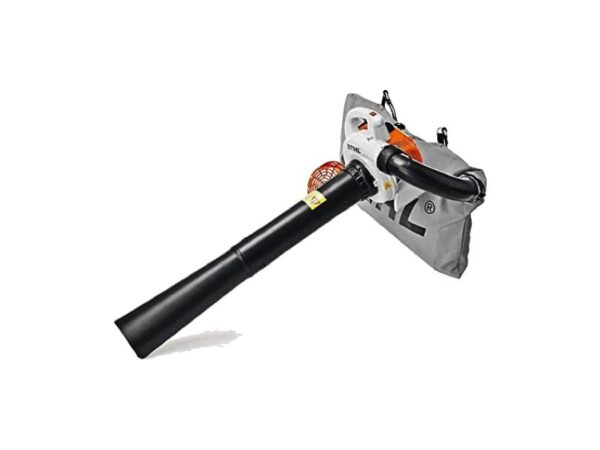 Soffiatore aspiratore a scoppio Stihl SH 56