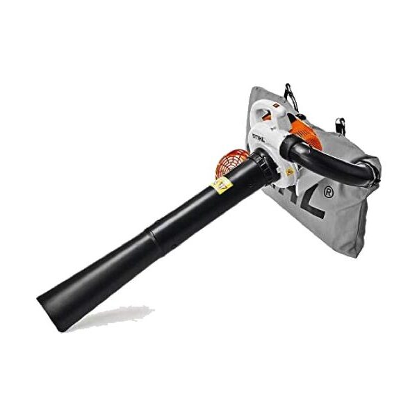 soffiatore-aspiratore-a-scoppio-stihl-sh-56-montato Soffiatore aspiratore a scoppio Stihl SH 56