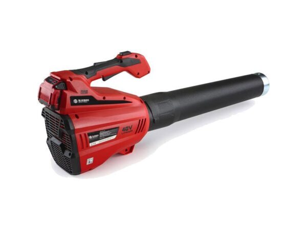 Soffiatore foglie Blue Bird a batteria BLB 40