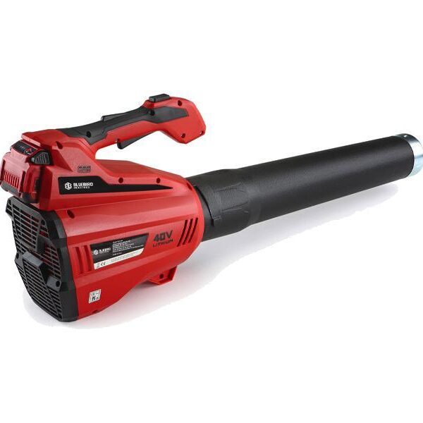 soffiatore-foglie-Blue-Bird-a-batteria-BLB-40 Soffiatore foglie Blue Bird a batteria BLB 40