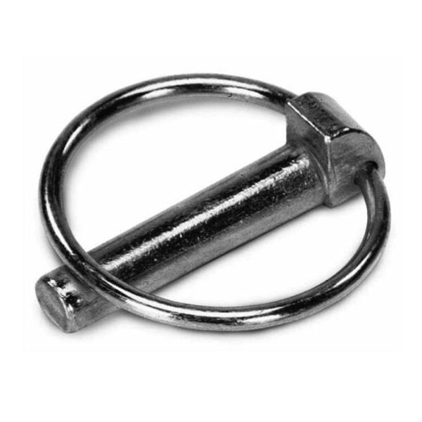 spina-a-scatto Spina a scatto 5mm tonda confezione da 5Pz AMA 10518