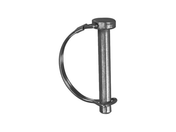 Spinotto motozappa 12x80mm confezione da 5Pz