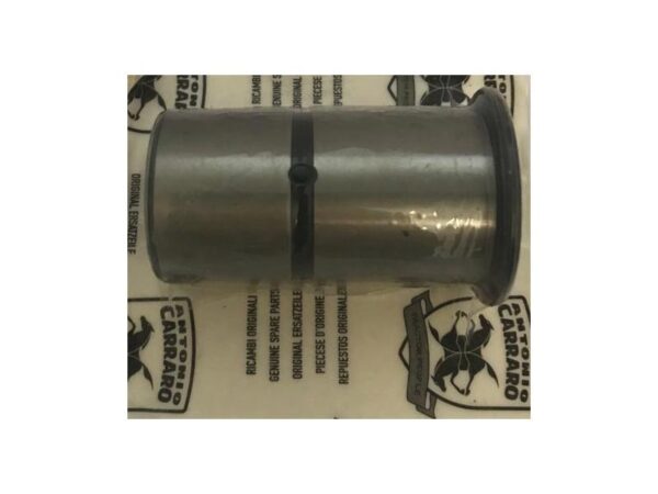 Spinotto perno incernieramento diametro 40 per trattori Antonio Carraro