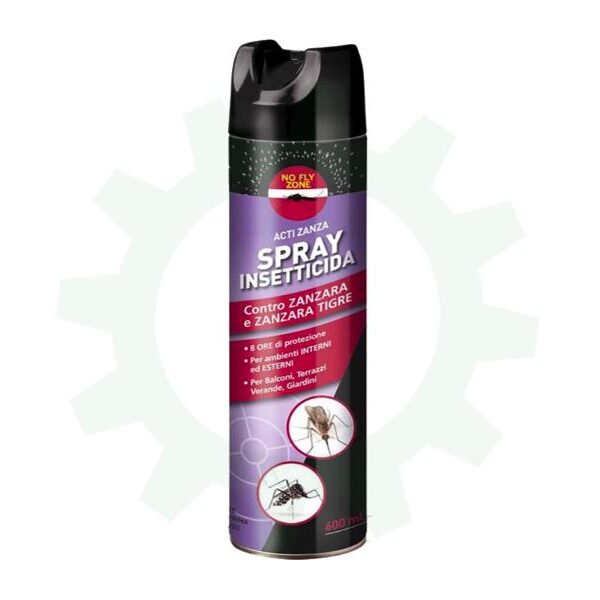 spray-anti-zanzare-ACTI-ZANZA-barriera-insetticida-750ml Spray anti zanzare ACTI ZANZA barriera insetticida anti zanzara 750ml