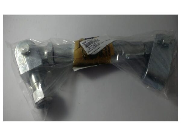 Stabilizzatore laterale trattore bracci sollevatore Antonio Carraro