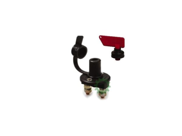 Staccabatteria per trattore manuale Antonio Carraro codice 46714262