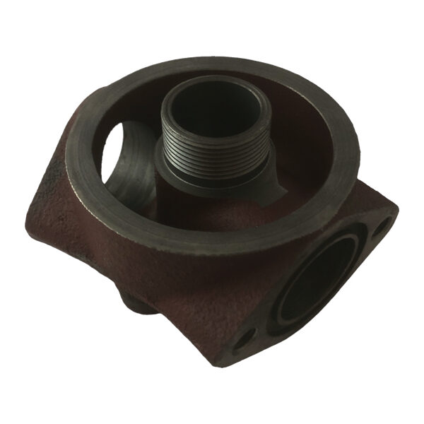 supporto-filtro-idraulico-destro-Antonio-Carraro-33110020 Supporto filtro idraulico destro Antonio Carraro