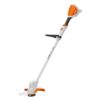 Tagliabordi a batteria STIHL FSA 57 con asta telescopica