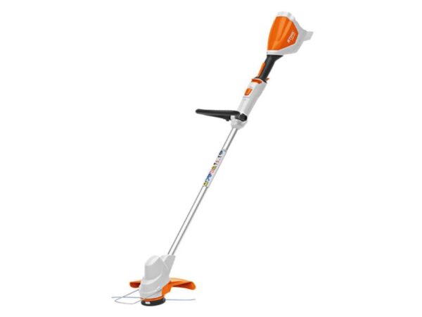 Tagliabordi a batteria STIHL FSA 57 con asta telescopica