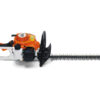TAGLIASIEPI STIHL HS 45 LAMA DA 60 CM