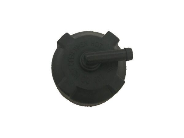 Tappo radiatore trattore in plastica 1 bar per Antonio Carraro SRX, TGF, Mach4, TRX