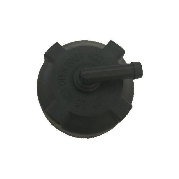 Tappo radiatore trattore in plastica 1 bar per Antonio Carraro SRX, TGF, Mach4, TRX