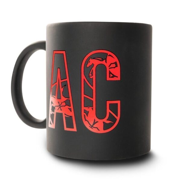 Tazza Antonio Carraro