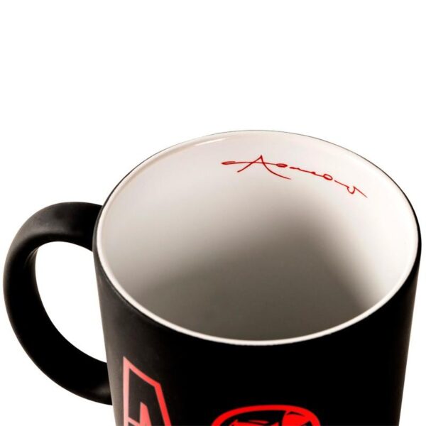 Tazza Antonio Carraro