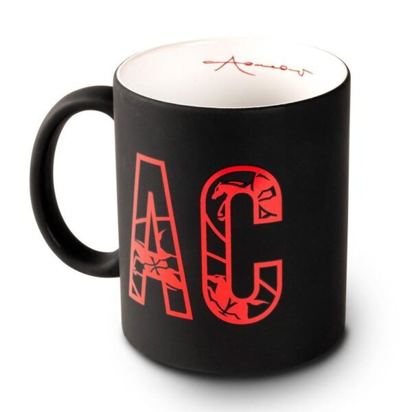 Tazza Antonio Carraro