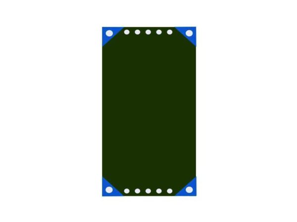 Telo raccolta olive 4x8 intero antispina con bordo rinforzato e occhielli alta qualità