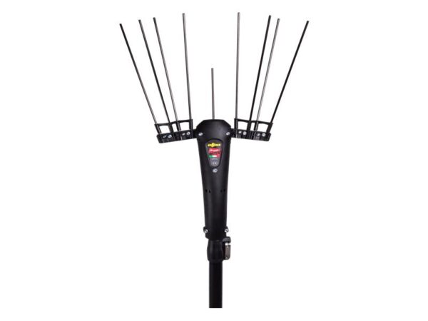 Scuotitore olive a batteria ETNA 12V BRUMI