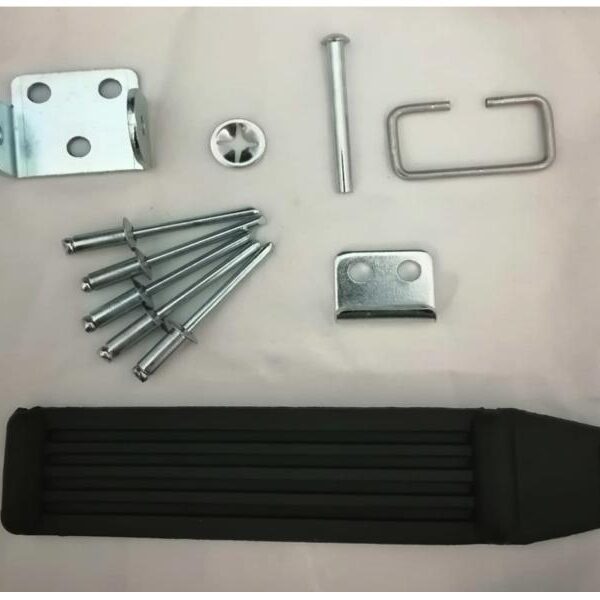 Tirante cofano trattore Antonio Carraro dalla serie 15 alla 21