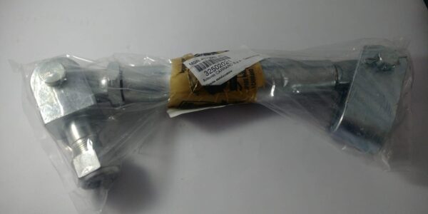 Stabilizzatore laterale trattore bracci sollevatore Antonio Carraro