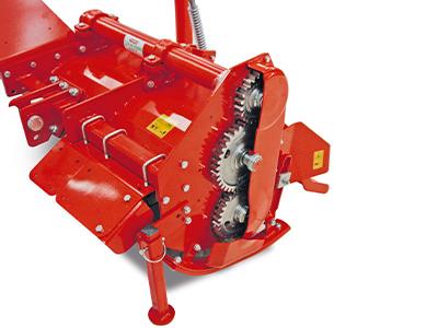 Zappatrice MASCHIO modello H professionale modello pesante