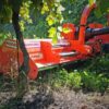 Trinciatrice Maschio FURBA reversibile con spostamento laterale