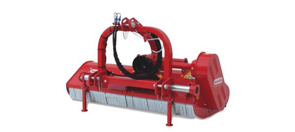 Trincia per trattore Maschio CORAZZA per erba e sarmenti fino a 10cm