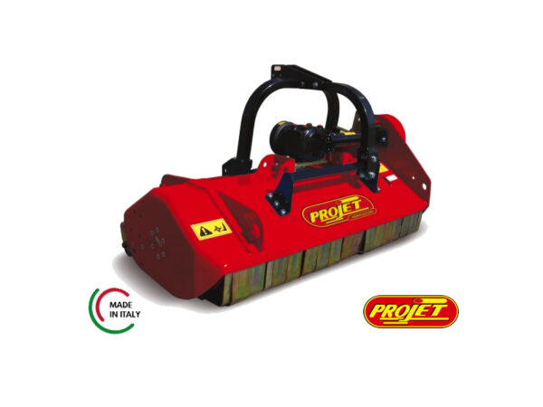 Trinciaerba reversibile FRK Projet 130