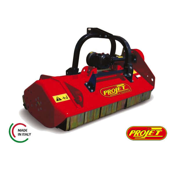 Trinciaerba reversibile FRK Projet 130