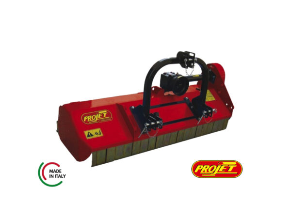 Trinciasarmenti Projet SGK/F 115 per erba e sarmenti