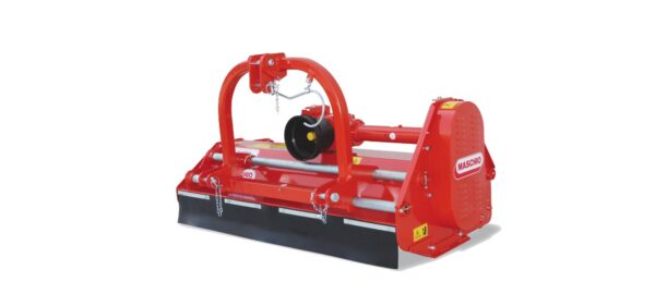 Trinciatrice Maschio FURBA reversibile con spostamento laterale