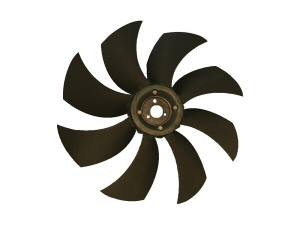 Ventola raffreddamento motore Antonio Carraro 8 pale 35° Ø 460 mm