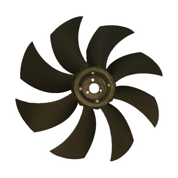 ventola-8-pale-antonio-carraro Ventola raffreddamento motore Antonio Carraro 8 pale 35° Ø 460 mm