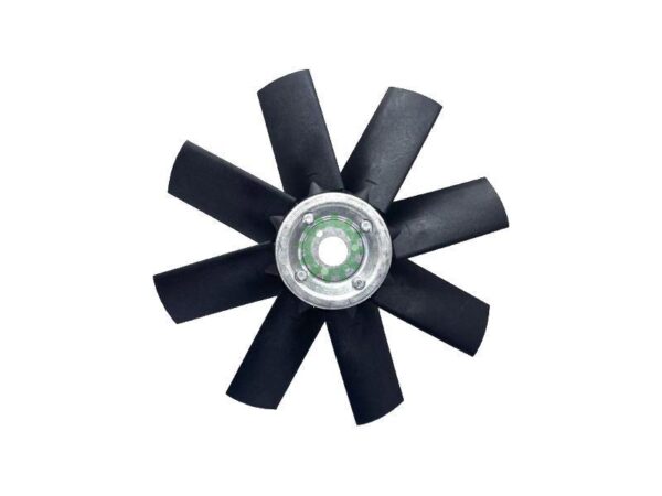 Ventola radiatore trattore Antonio Carraro Supertigre Serie 21 e Serie Ergit