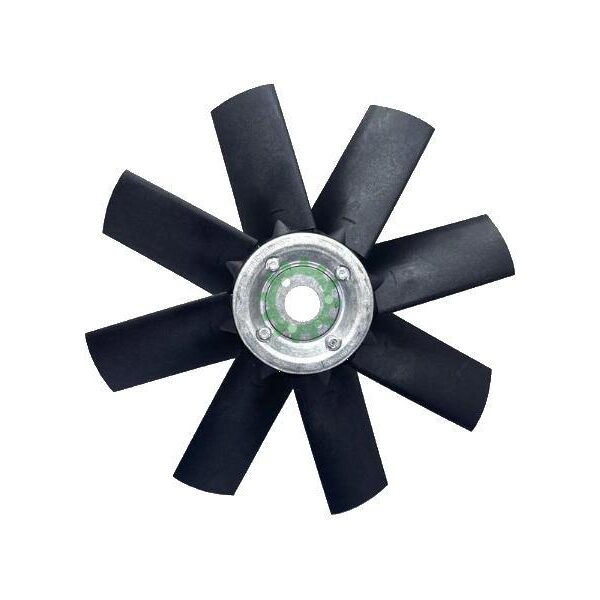 ventola-trattore-carraro Ventola radiatore trattore Antonio Carraro Supertigre Serie 21 e Serie Ergit