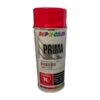 Vernice rossa Antonio Carraro spray per trattori 400ml