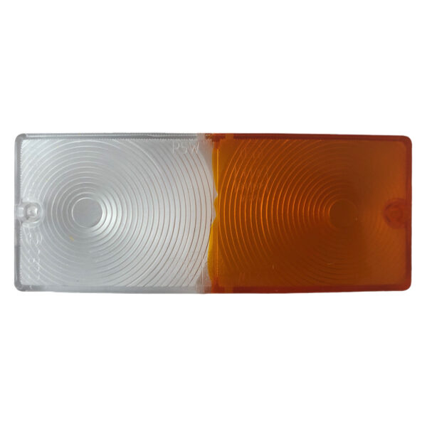 Vetro anteriore con freccia per trattori Antonio Carraro