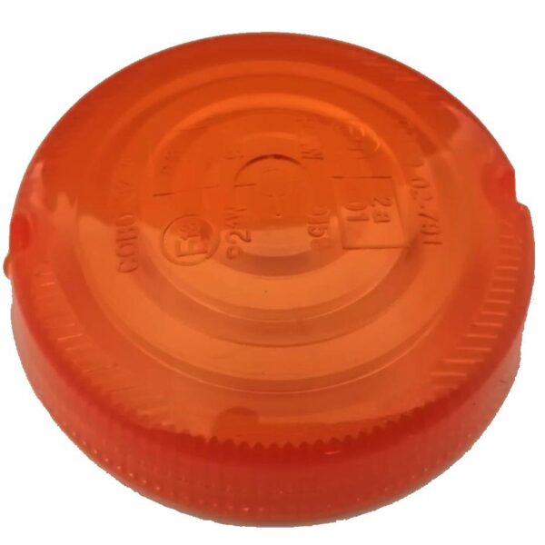 Vetro gemma luce freccia per trattori Antonio Carraro