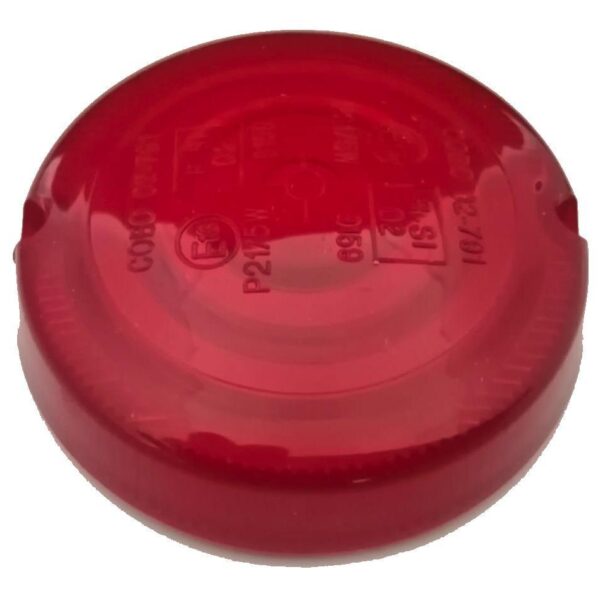 vetro-luce-stop Vetro gemma luce stop per trattori Antonio Carraro 2pz