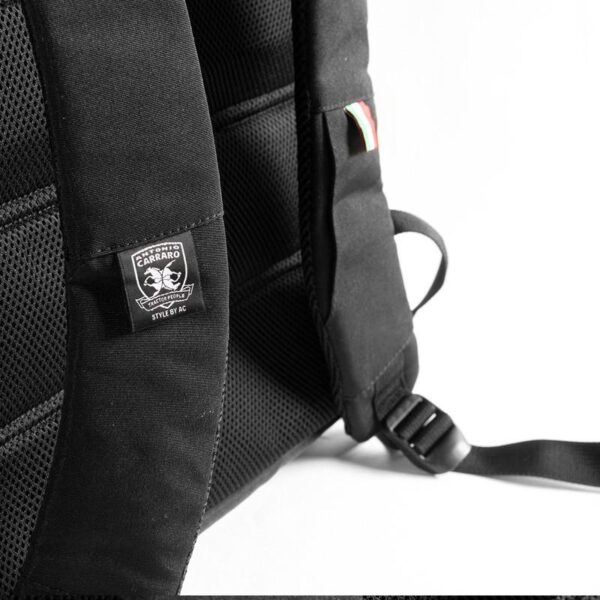 Zaino laptop e tablet Antonio Carraro