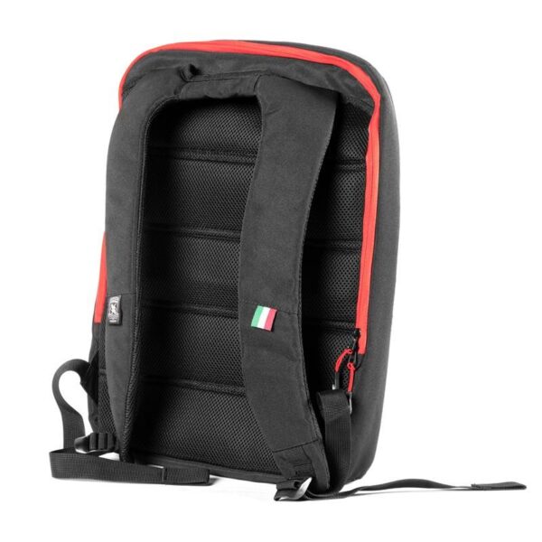 Zaino laptop e tablet Antonio Carraro