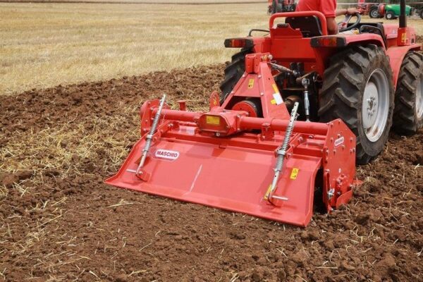 Zappatrice MASCHIO modello H professionale modello pesante