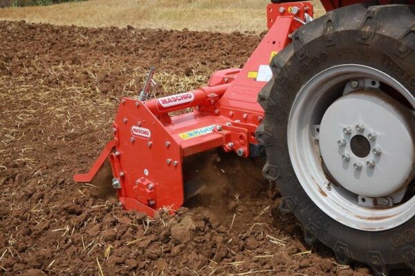 Zappatrice MASCHIO modello H professionale modello pesante